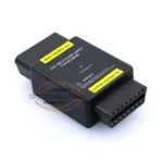 Autool Launch OBD2 24/12 Volt Dönüştürücü Konverter - Görsel 2