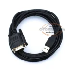 CAT ET Arıza Tespit Cihazı Usb Data Kablosu