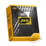 Julie™ PRO İmmo Off & ESL / ELV Emülatörü