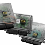 Julie™ PRO İmmo Off & ESL / ELV Emülatörü - Görsel 7