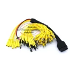 Thinktool Master CV Arıza Tespit Cihazı / Ağır Vasıta - Görsel 9