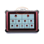 Thinktool Master X2 Arıza Tespit Cihazı - Görsel 10