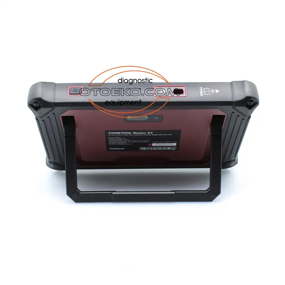 thinktool master x2 arıza tespit (12) Thinktool Master X2 Arıza Tespit Cihazı - Görsel 12