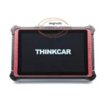 Thinktool Master X2 Arıza Tespit Cihazı - Görsel 4