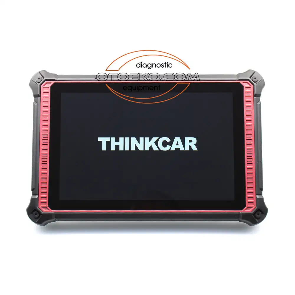 ThinkTool Master X2 Ana Görsel