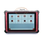 Thinktool Master X2 Arıza Tespit Cihazı - Görsel 8