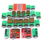 Upa USB v1.3 Programlama Cihazı + NEC Adaptör - Görsel 2