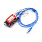 Upa USB v1.3 Programlama Cihazı + NEC Adaptör