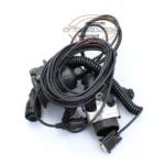 Wabco Arıza Tespit Cihazı Kablo Seti - Görsel 3