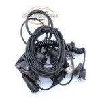 Wabco Arıza Tespit Cihazı Kablo Seti - Görsel 4