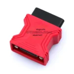 XTool Obd2 16 Pin Konnektör - Görsel 3