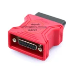 XTool Obd2 16 Pin Konnektör - Görsel 4