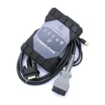 Mercedes C6 Arıza Tespit Cihazı Orjinal + Panasonic Tablet - Görsel 3