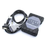 Mercedes C6 Arıza Tespit Cihazı Orjinal + Panasonic Tablet - Görsel 6