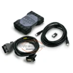 Mercedes C6 Arıza Tespit Cihazı Orjinal + Panasonic Tablet - Görsel 7