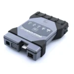 Mercedes C6 Arıza Tespit Cihazı Orjinal + Laptop - Görsel 6