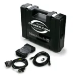 Mercedes C6 Arıza Tespit Cihazı Orjinal + Panasonic Tablet - Görsel 8