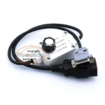 Ford Samtec Arıza Tespit Cihazı OBD2 Tuşlu Kablo - Görsel 2