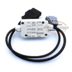 Ford Samtec Arıza Tespit Cihazı OBD2 Tuşlu Kablo - Görsel 3