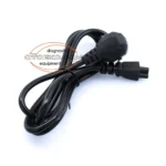 Yonca Tip Notebook Adaptörü Kablosu - Görsel 2