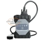 Mercedes C6 Arıza Tespit Cihazı Orjinal + Panasonic Tablet - Görsel 5