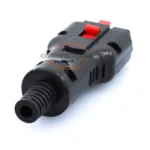 J1962M Obd2 16 Pinli Plus Konnektör / İçi Boş - Görsel 6