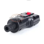 J1962M Obd2 16 Pinli Plus Konnektör / İçi Boş - Görsel 7