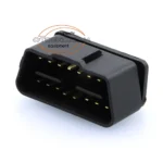 J1962M Obd2 Erkek 16 Pinli Konnektör / 90° - Görsel 2