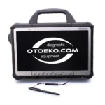 Panasonic CF-D1 Toughbook Tablet - Görsel 2