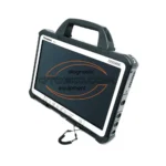 Panasonic CF-D1 Toughbook Tablet - Görsel 5