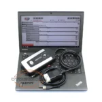 Würth Wow Snooper Arıza Tespit Cihazı + Laptop