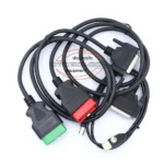 Flex ECU Programlama ve Chip Tuning Cihazı - Görsel 10