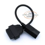 Honda 3 Pin – Obd2 Dönüştürücü Kablo Soketi