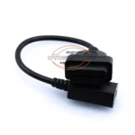 Honda 3 Pin – Obd2 Dönüştürücü Kablo Soketi - Görsel 3