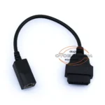 Honda 3 Pin – Obd2 Dönüştürücü Kablo Soketi - Görsel 4