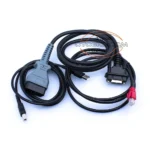 Jaguar / Land Rover JLR DOIP VCI Arıza Tespit Cihazı - Görsel 8