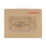 Launch CRP919E BT Arıza Tespit Cihazı / Orjinal - Görsel 12