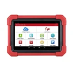 Launch CRP919E BT Arıza Tespit Cihazı / Orjinal - Görsel 2