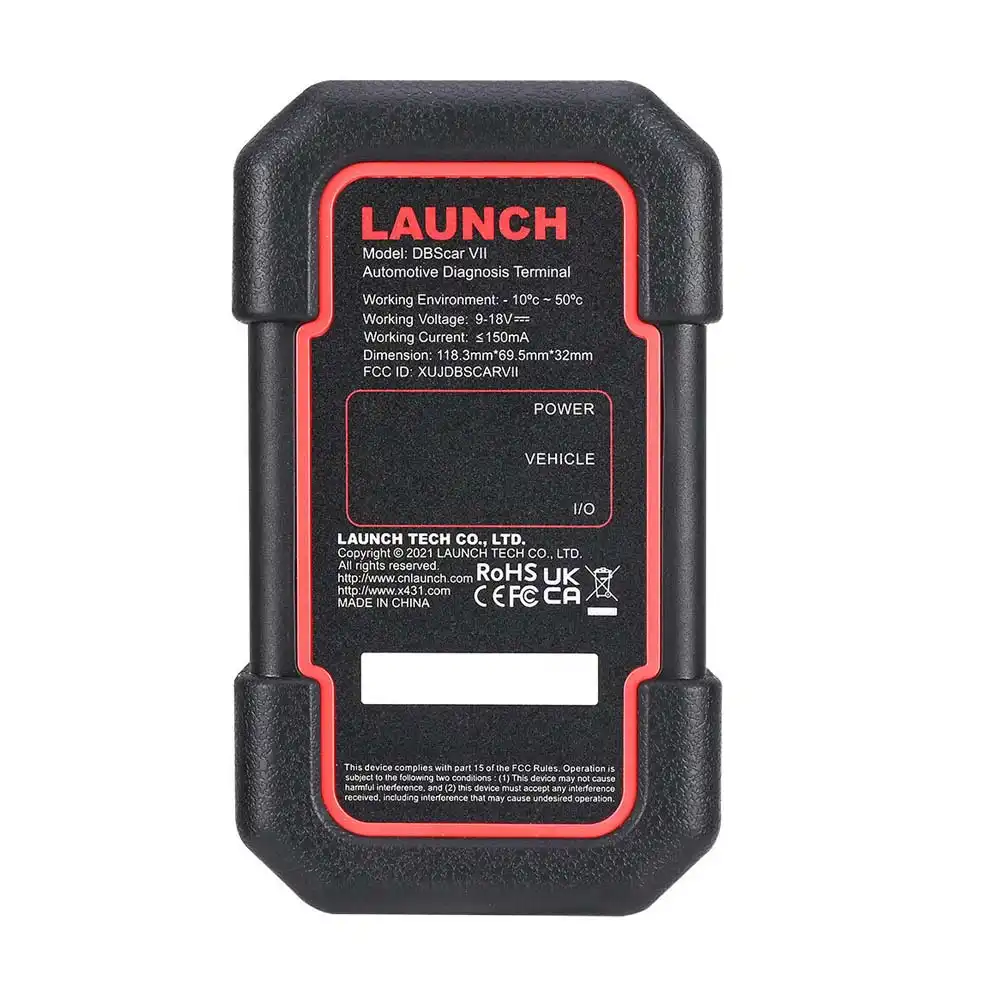 CRP919E BT Görünüm 3