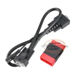 Launch CRP919E BT Arıza Tespit Cihazı / Orjinal - Görsel 6