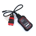 Launch CRP919E BT Arıza Tespit Cihazı / Orjinal - Görsel 3