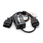 Peugeot Citroen Lexia 3 Arıza Tespit Cihazı S1279 Modülü - Görsel 4