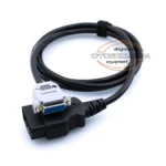 Mitsubishi MUT 3 Vci Lite Arıza Tespit Cihazı Obd2 Ana Kablosu - Görsel 2