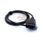 Mitsubishi MUT 3 Vci Lite Arıza Tespit Cihazı Obd2 Ana Kablosu - Görsel 3