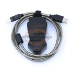 Ford UCDS v5 Ecu Programlama ve Arıza Tespit Cihazı / Wireless - Görsel 3