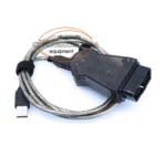 Ford UCDS v5 Ecu Programlama ve Arıza Tespit Cihazı / Wireless - Görsel 5