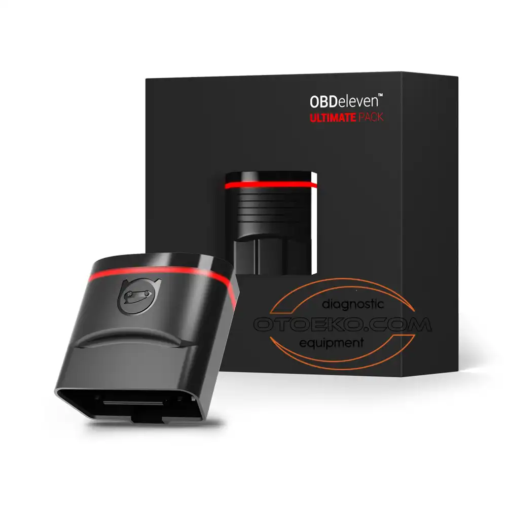 OBDeleven Next Gen Gizli Özellik Açma Cihazı