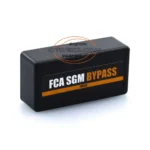 İveco Güvenlik Modülü SGW Bypass Soketi