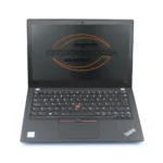 Lenovo ThinkPad X280 Endüstriyel Laptop - Görsel 2