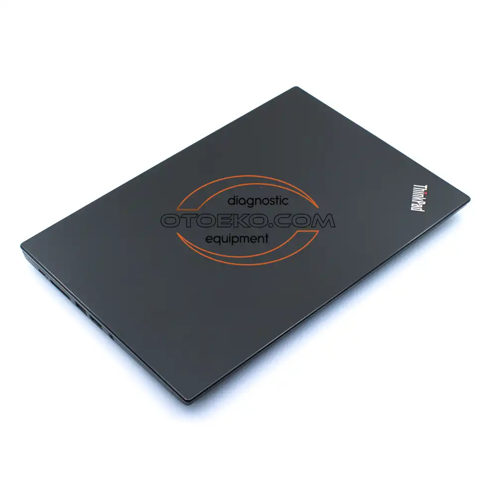 ThinkPad X280 Bağlantı Noktaları